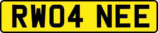 RW04NEE