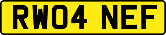 RW04NEF