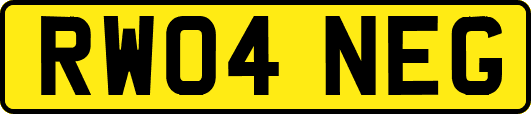 RW04NEG