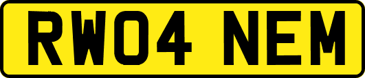 RW04NEM