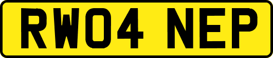 RW04NEP
