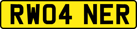RW04NER