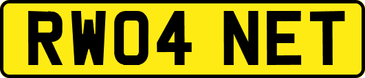 RW04NET
