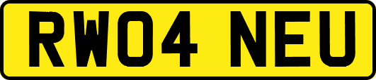 RW04NEU