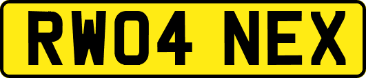 RW04NEX