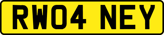 RW04NEY