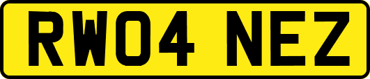 RW04NEZ