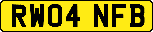 RW04NFB