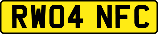 RW04NFC