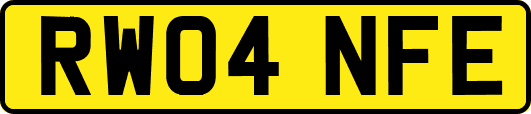 RW04NFE