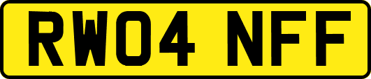 RW04NFF