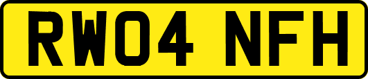 RW04NFH