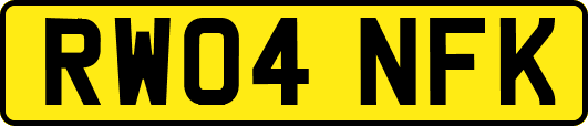 RW04NFK