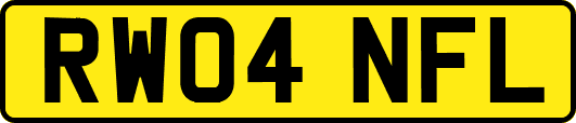 RW04NFL