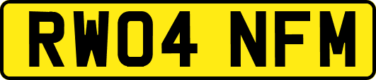 RW04NFM