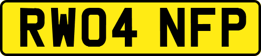 RW04NFP