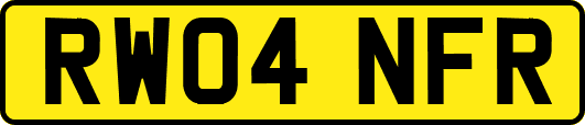 RW04NFR