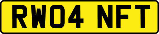 RW04NFT