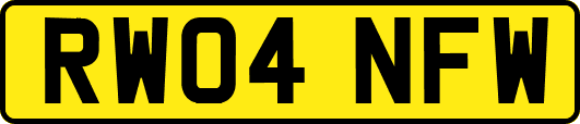 RW04NFW