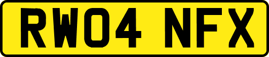 RW04NFX