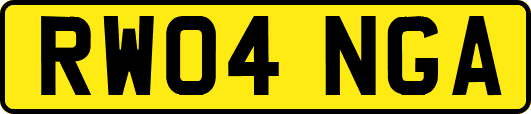 RW04NGA