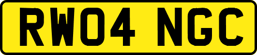 RW04NGC