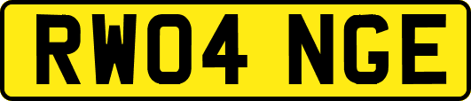 RW04NGE