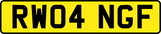 RW04NGF