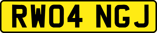 RW04NGJ