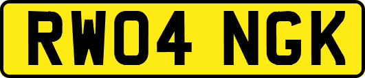 RW04NGK