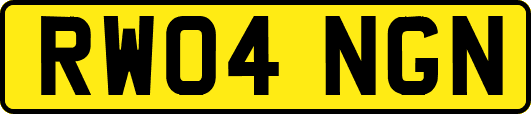 RW04NGN