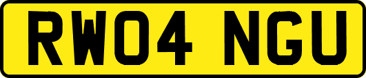 RW04NGU