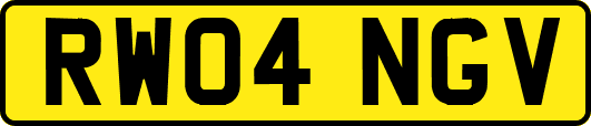 RW04NGV