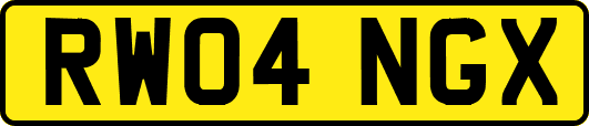 RW04NGX