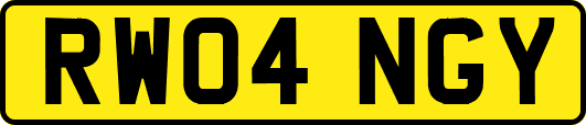 RW04NGY