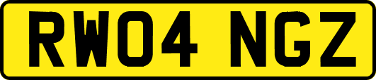 RW04NGZ