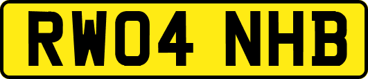 RW04NHB