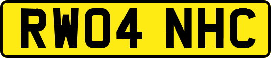 RW04NHC