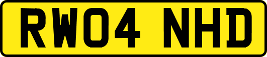 RW04NHD