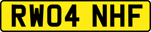 RW04NHF