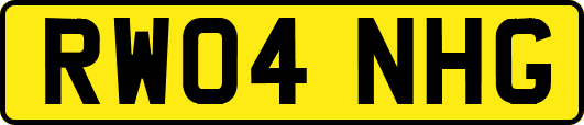 RW04NHG