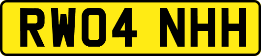 RW04NHH