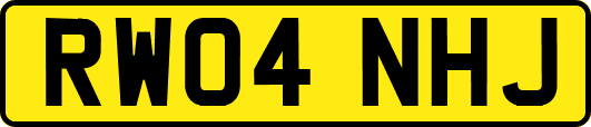 RW04NHJ