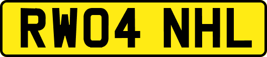 RW04NHL