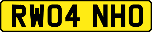 RW04NHO