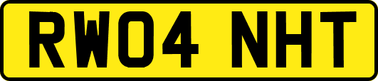 RW04NHT