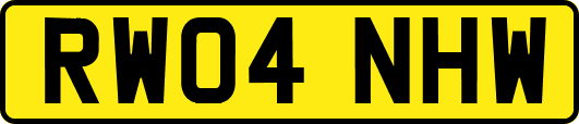 RW04NHW