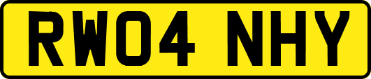 RW04NHY