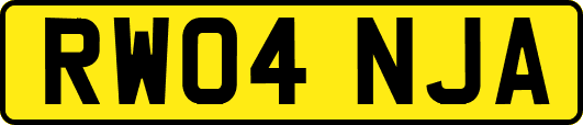 RW04NJA