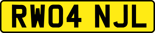 RW04NJL